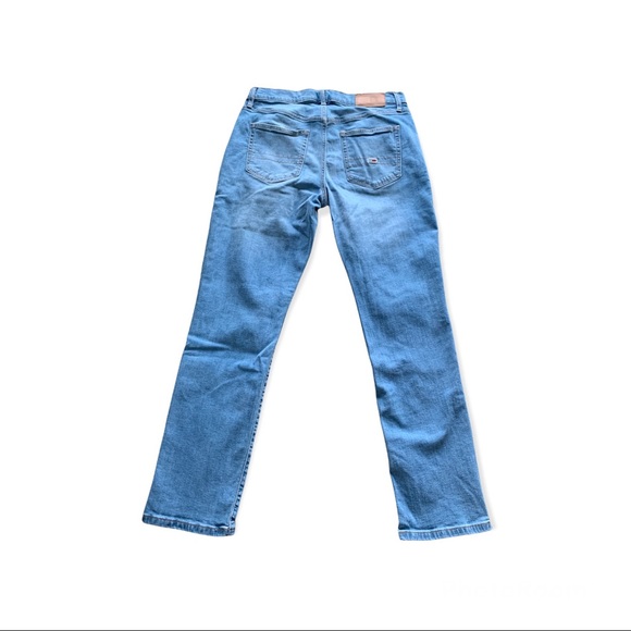 Tommy Hilfiger Jeans Men’s Size 32 - Picture 3 of 6